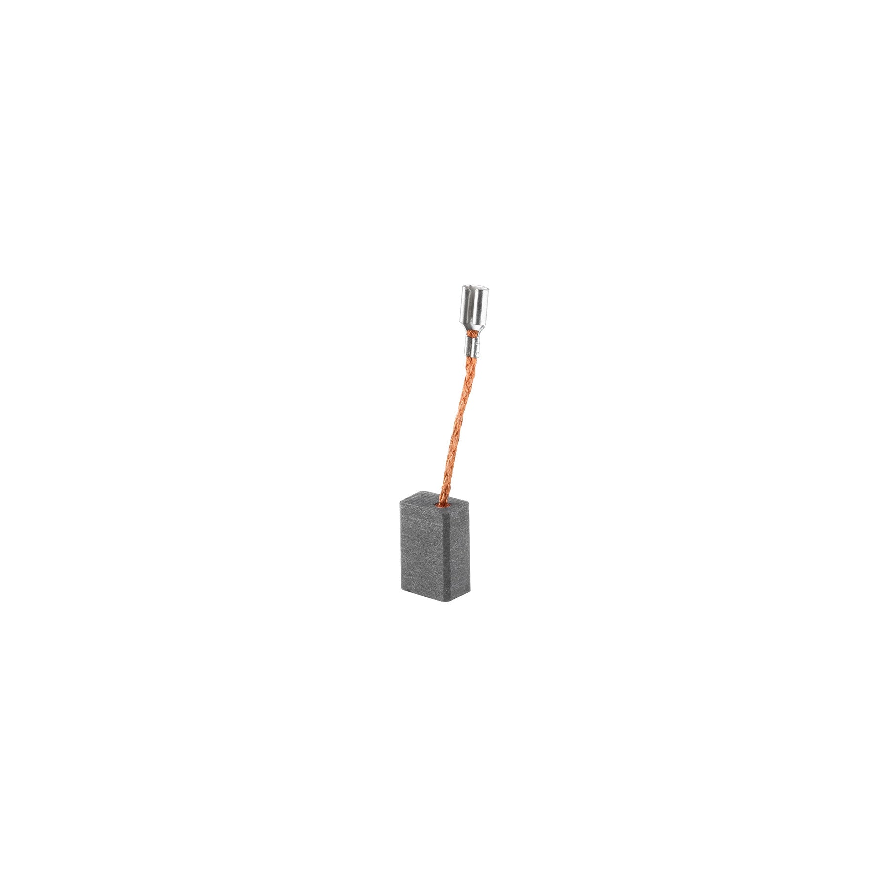 Bolsa con 2 carbones de repuesto para ESMA-4-1/2N4 TRUPER