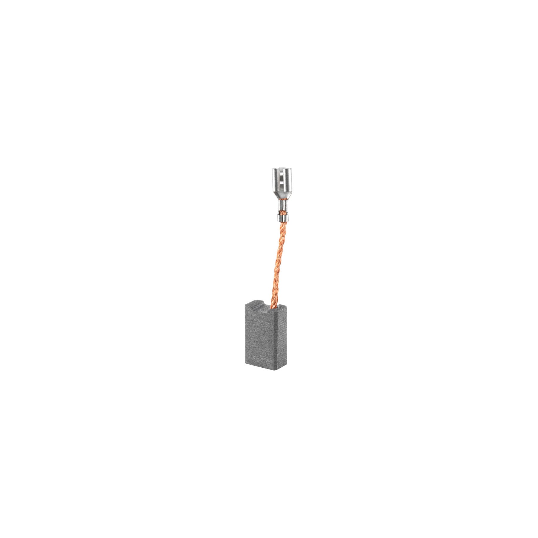 Bolsa con 2 carbones de repuesto para ESMA-4-1/2NX3 TRUPER