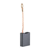 Bolsa con 2 carbones de repuesto para ESMA-7A3 TRUPER