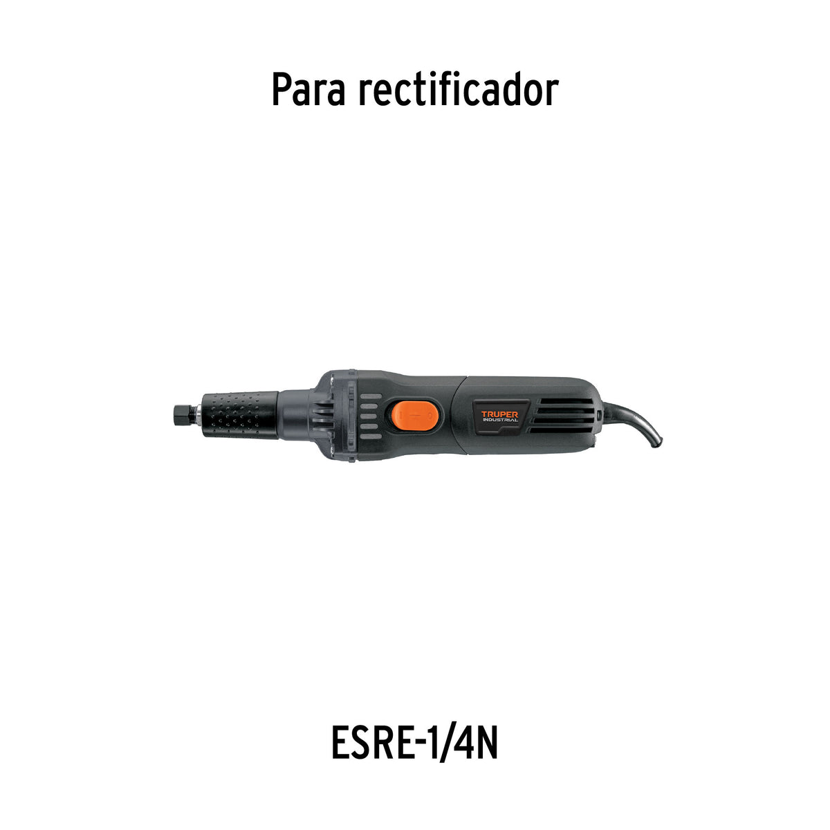 Bolsa con 2 carbones de repuesto para ESRE-1/4N TRUPER