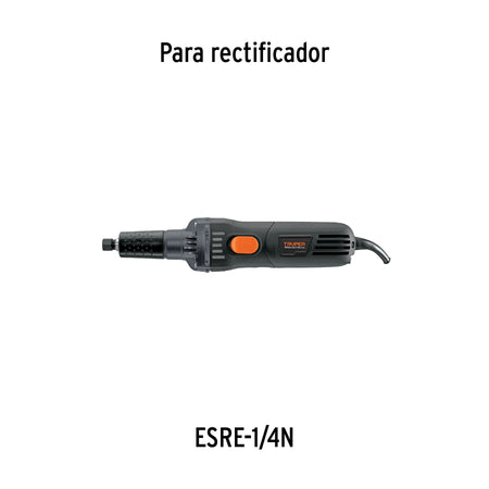 Bolsa con 2 carbones de repuesto para ESRE-1/4N TRUPER