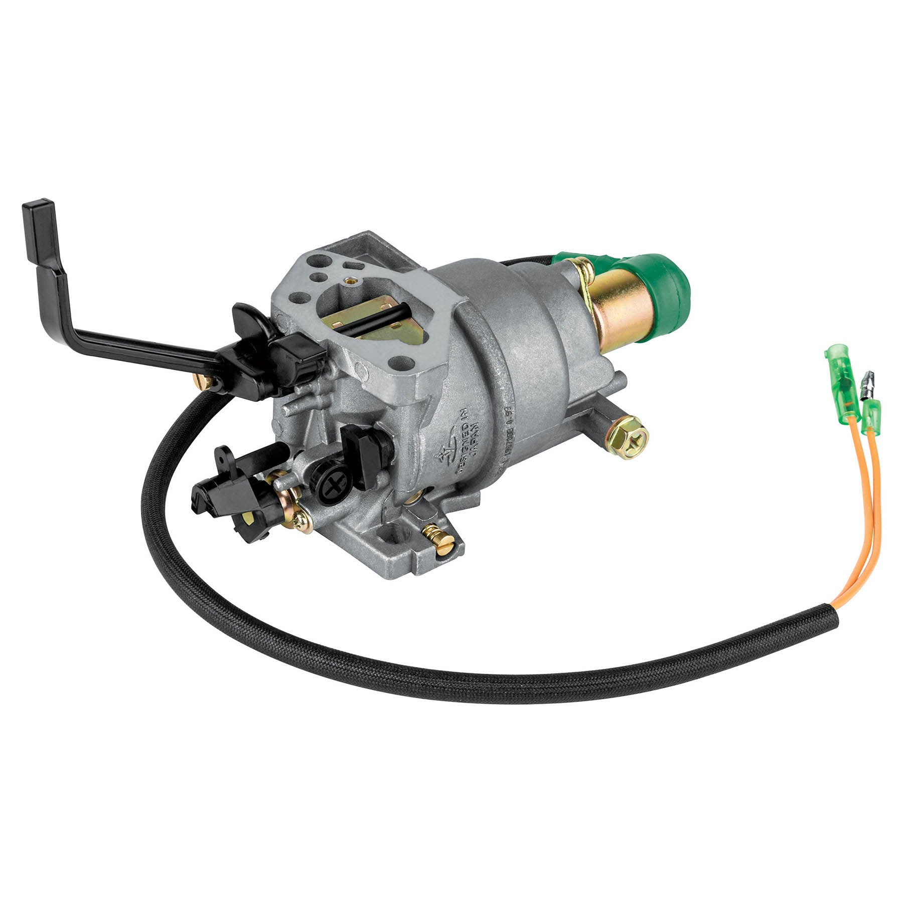 Carburador para generador a gasolina GEN-55P PRETUL