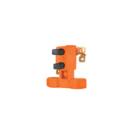 Bolsa con 2 carbones d/repuesto p/generadores Grupo 6TRUPER