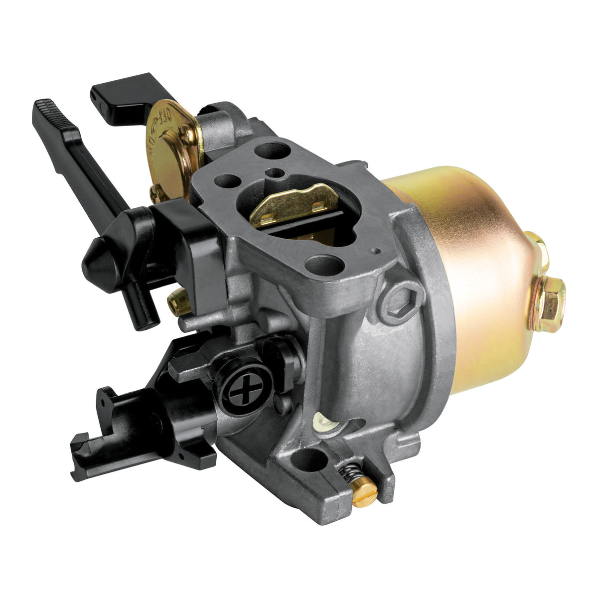 Carburador para motor a gasolina MOG-65P PRETUL