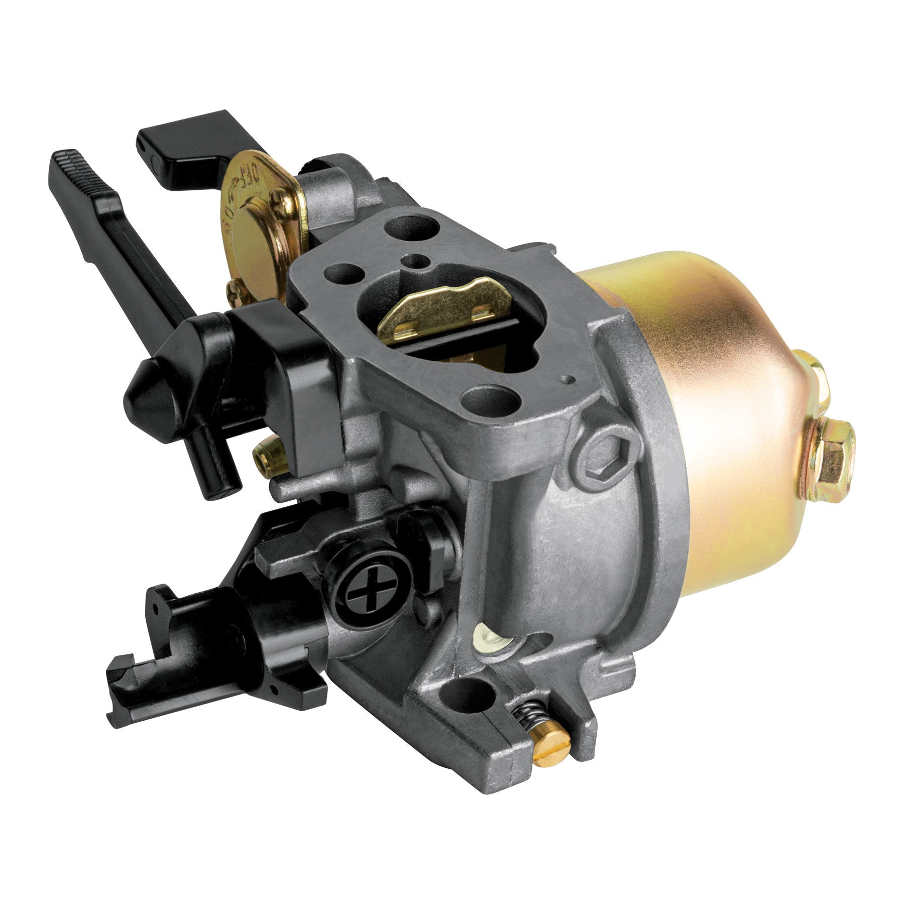 Carburador para motor a gasolina MOG-65P PRETUL