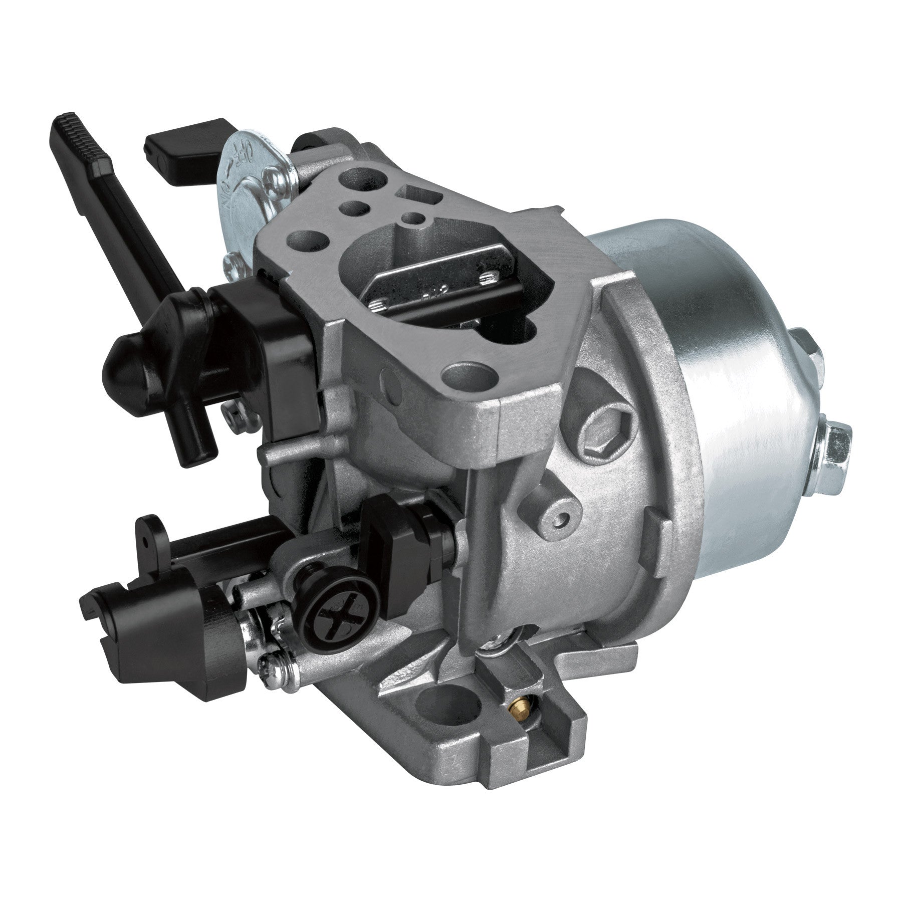 Carburador para motor a gasolina MOG-90 TRUPER