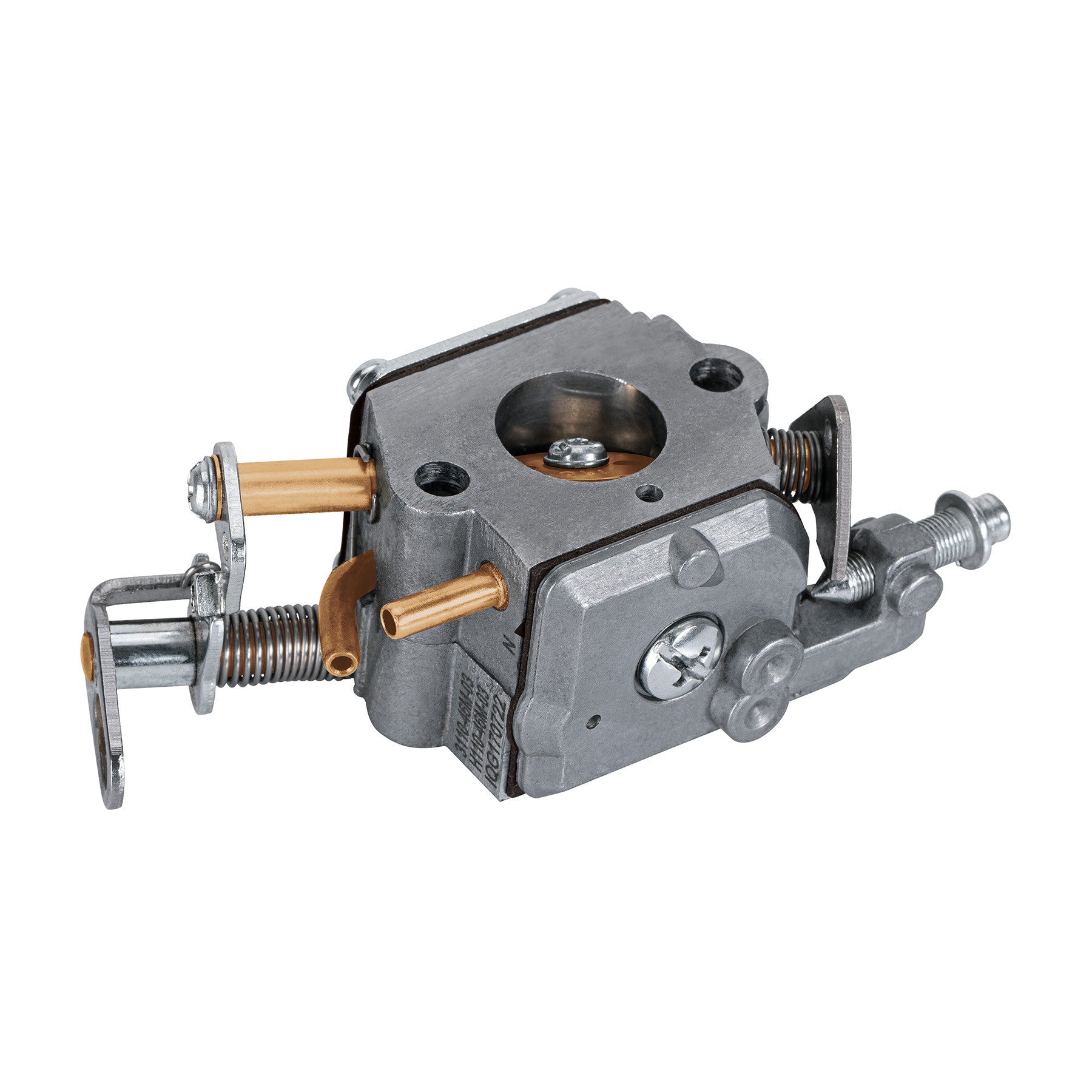 Carburador p/motosierra a gasolina MOT-3814/3816/3818TRUPER
