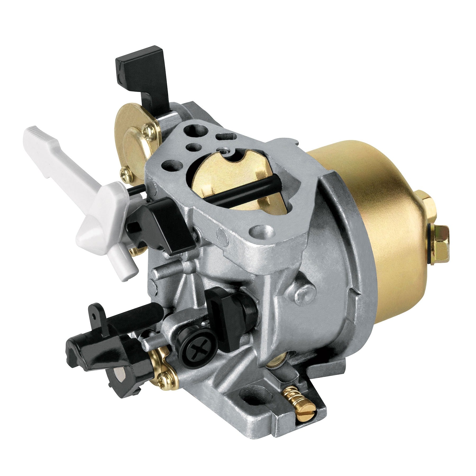 Carburador para motobomba a gasolina MOTB-4 TRUPER