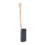 Bolsa con 2 carbones de repuesto para ROEL-30A, TRUPER 30A