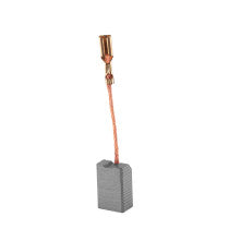 Bolsa con 2 carbones de repuesto para ROEL-60N TRUPER