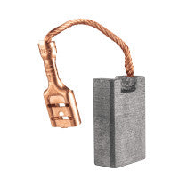 Bolsa con 2 carbones de repuesto para CB-SME-10B TRUPER