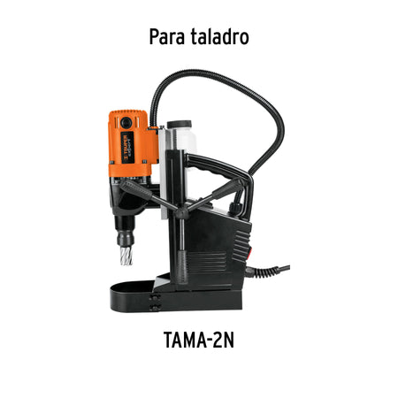 Bolsa con 2 carbones de repuesto para TAMA-2N TRUPER