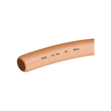 Tubo flexible de cobre 1/2" rollo de 15m 3.7kg FOSET
