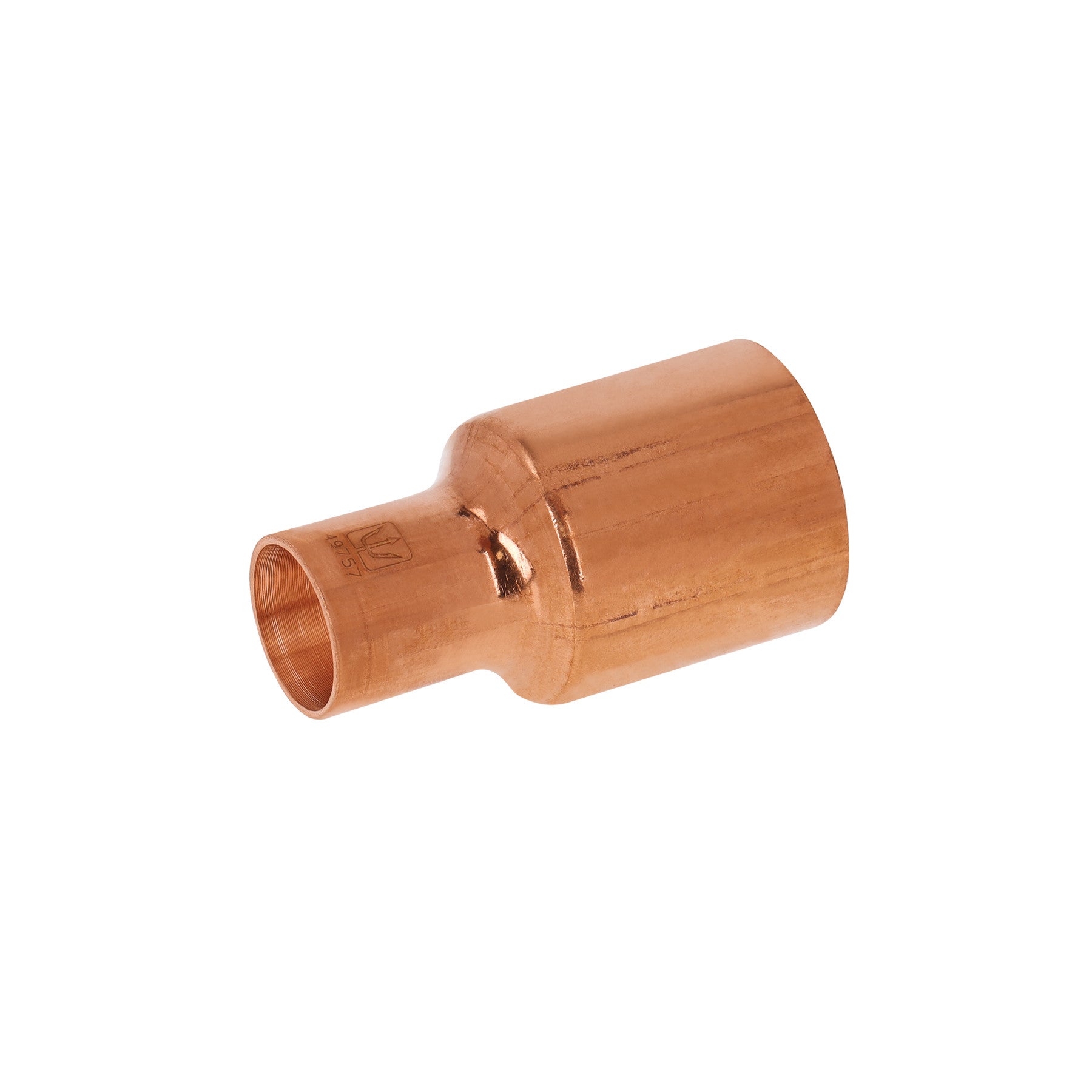 Reduccion bushing de cobre 1 x FOSET 3/4"