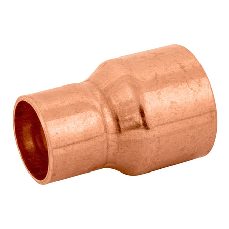 Reduccion campana de cobre 3/4 x 1/2" FOSET
