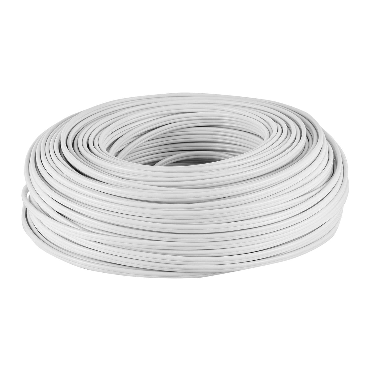 Rollo de de cordon duplex flexible SPT Volteck 16 AWG