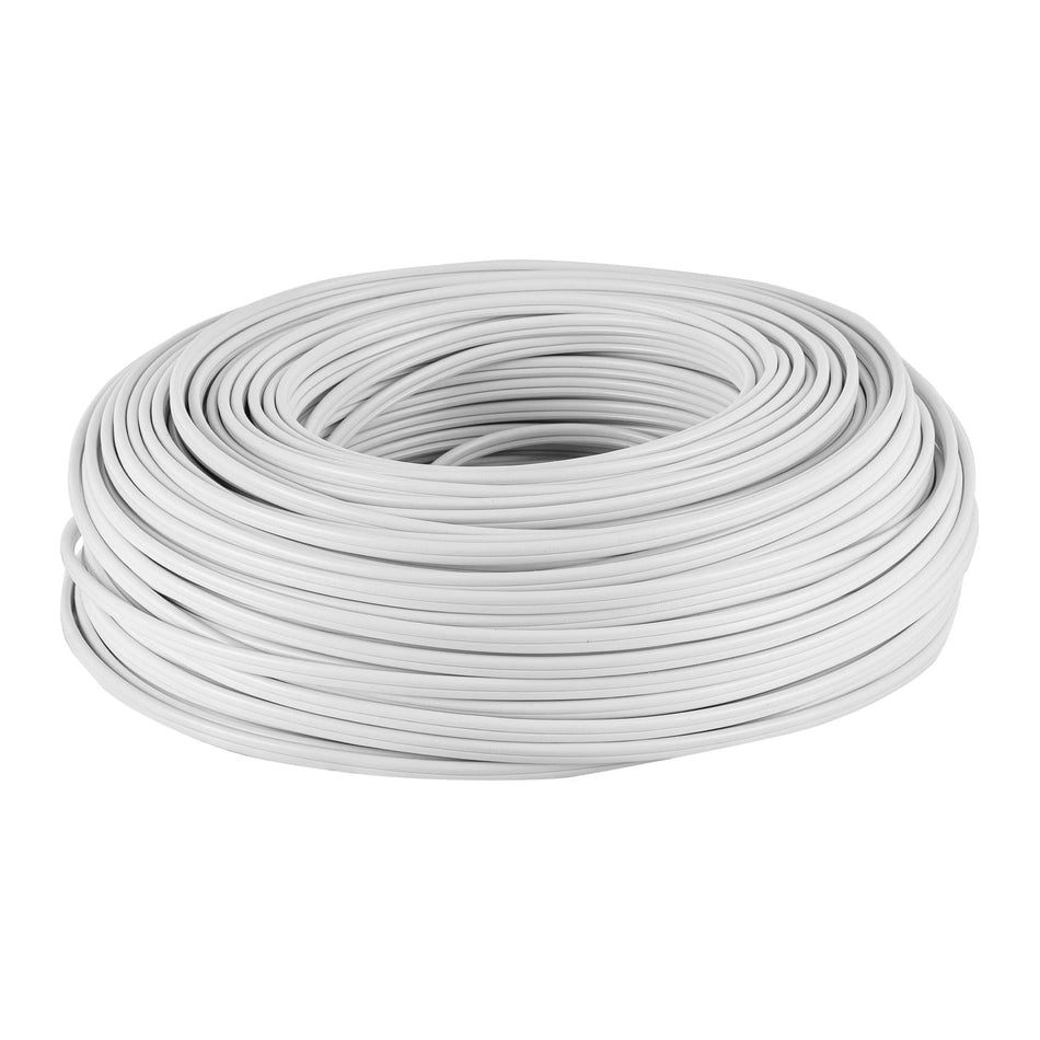 Rollo de de cordon duplex flexible SPT Volteck 16 AWG