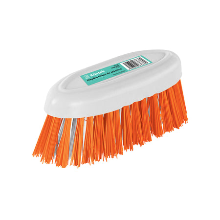 Cepillo chico de plástico, KLINTEK