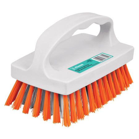 Cepillo tipo italiano de plástico, KLINTEK