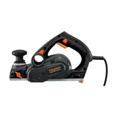 Cepillo electrico TRUPER INDUSTRIAL 720W