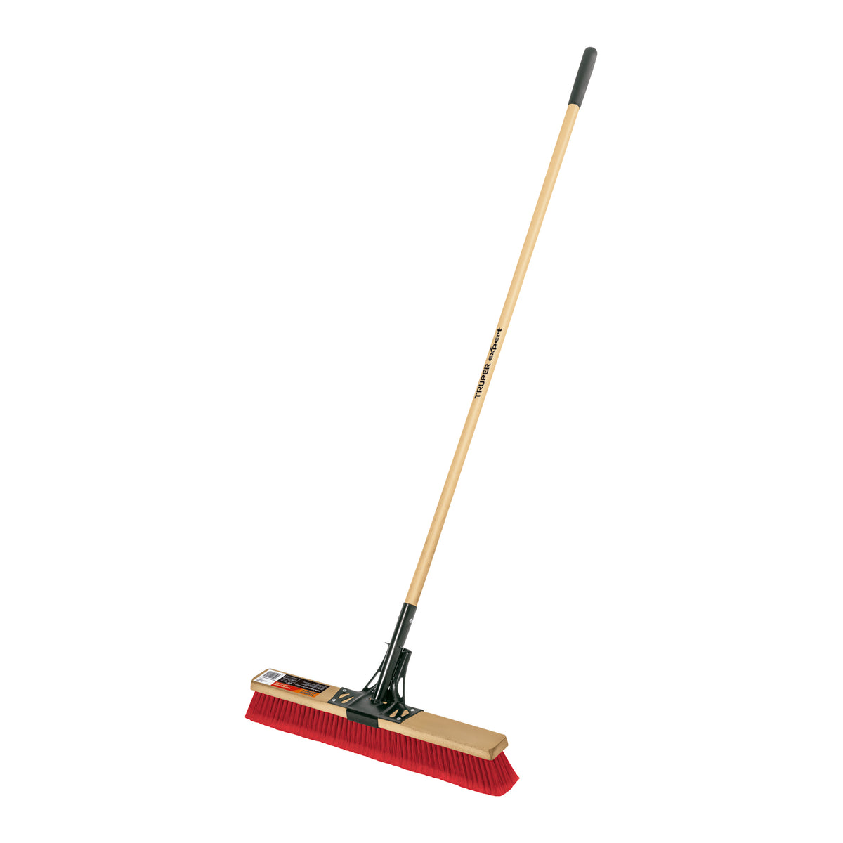 Cepillo multisuperficies cerdas PE mango 60 cm EXPERT