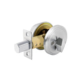 Cerrojo llave-mariposa llave puntos HERMEX mate