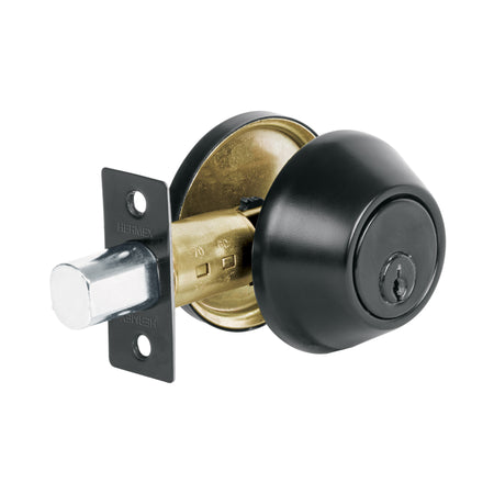 Cerrojo llave-llave negro llave tradicional BASIC