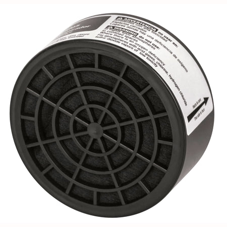 Cartucho de repuesto gases acidos Pretul