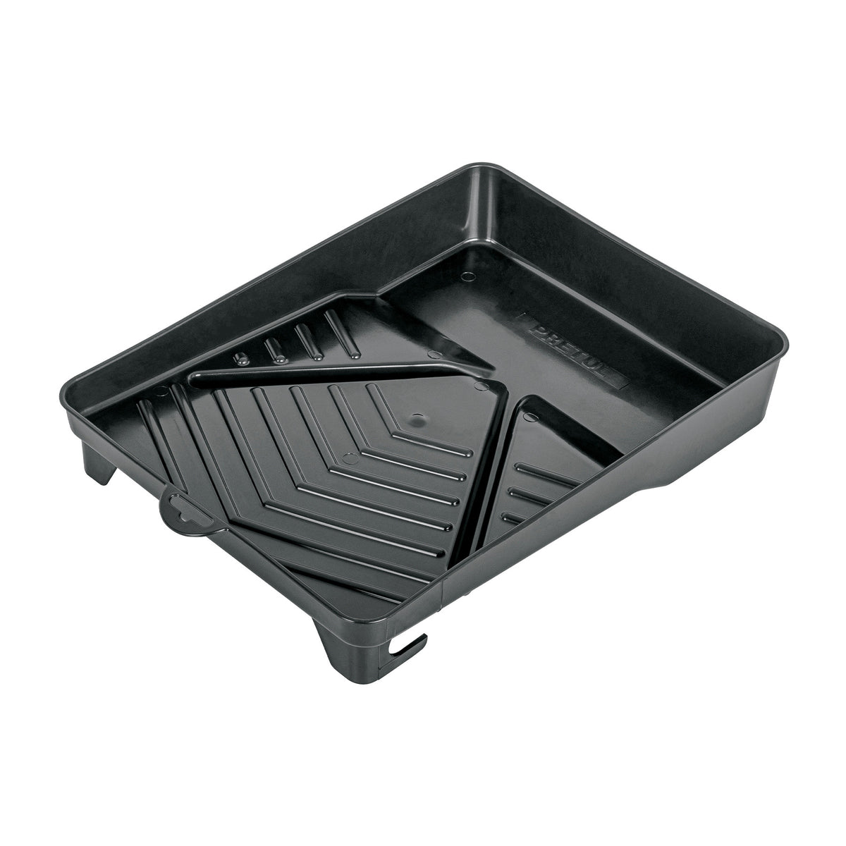 Charola para rodillo 9" PRETUL