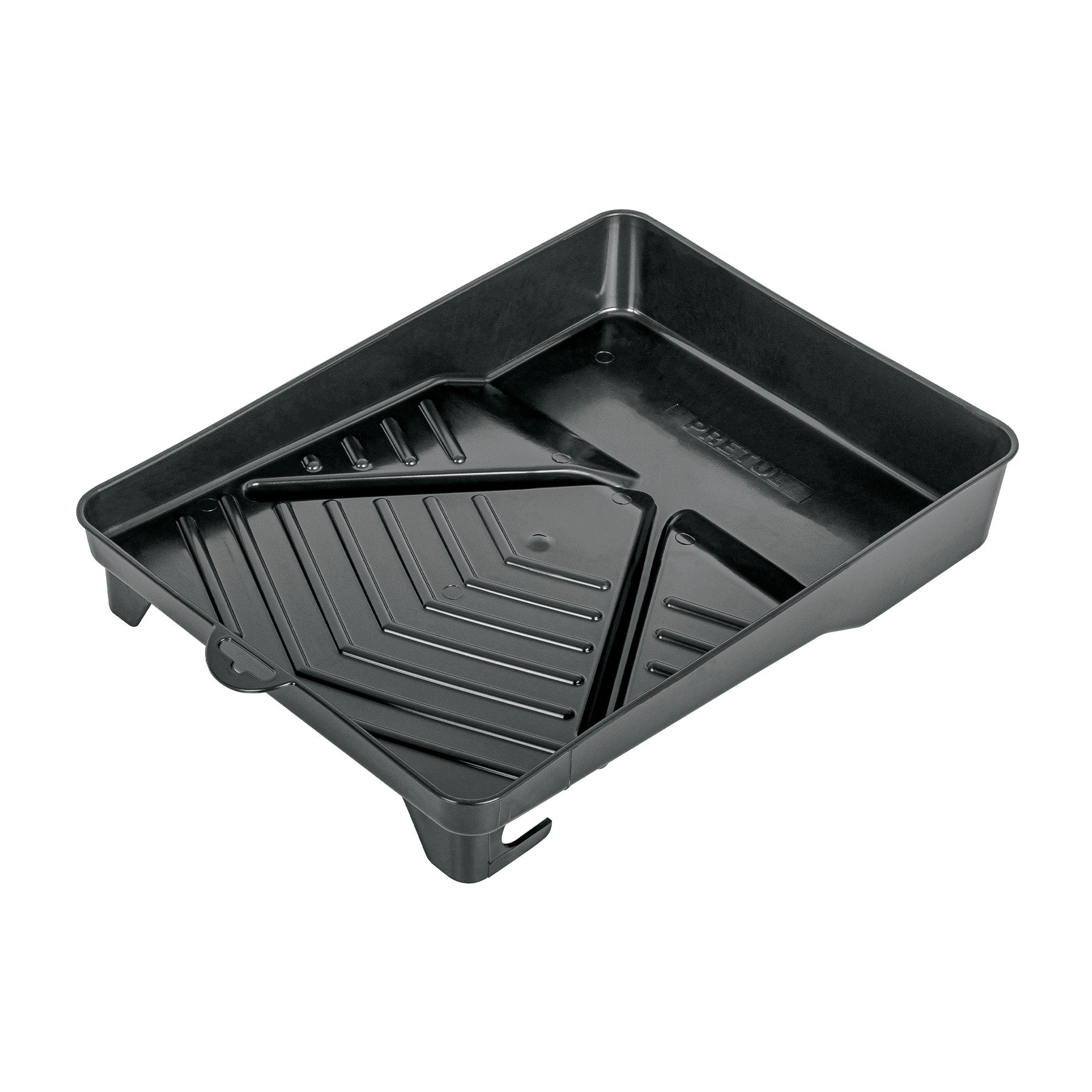 Charola para rodillo 9" PRETUL