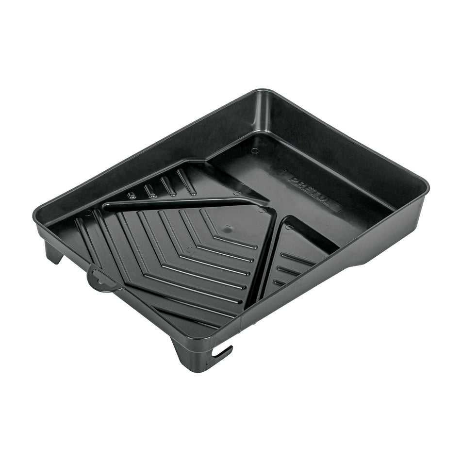 Charola para rodillo 9" PRETUL