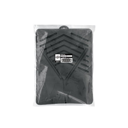 Charola para rodillo 9" PRETUL