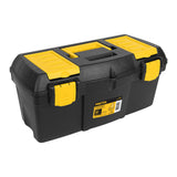 Caja para herramienta de con compartimentos Pretul 19"