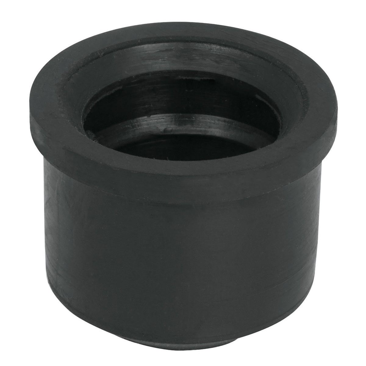 Chupón de PVC, 1-1/2' x 1-1/4', FOSET