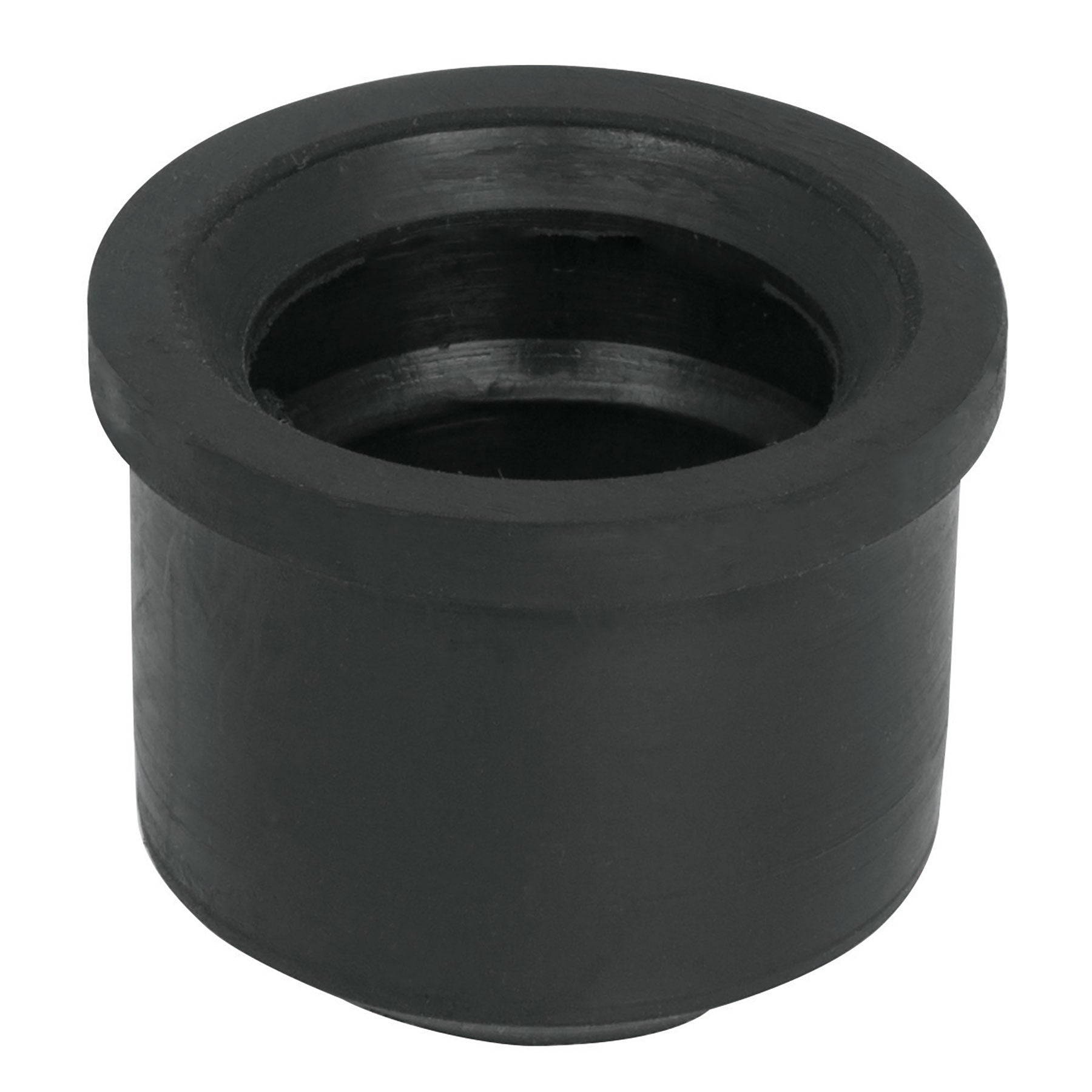 Chupón de PVC, 1-1/2' x 1-1/4', FOSET