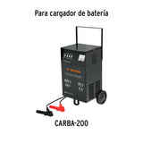 Caja de empaque de repuesto para CARBA-200, Truper