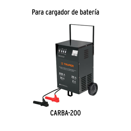 Caja de empaque de repuesto para CARBA-200, Truper