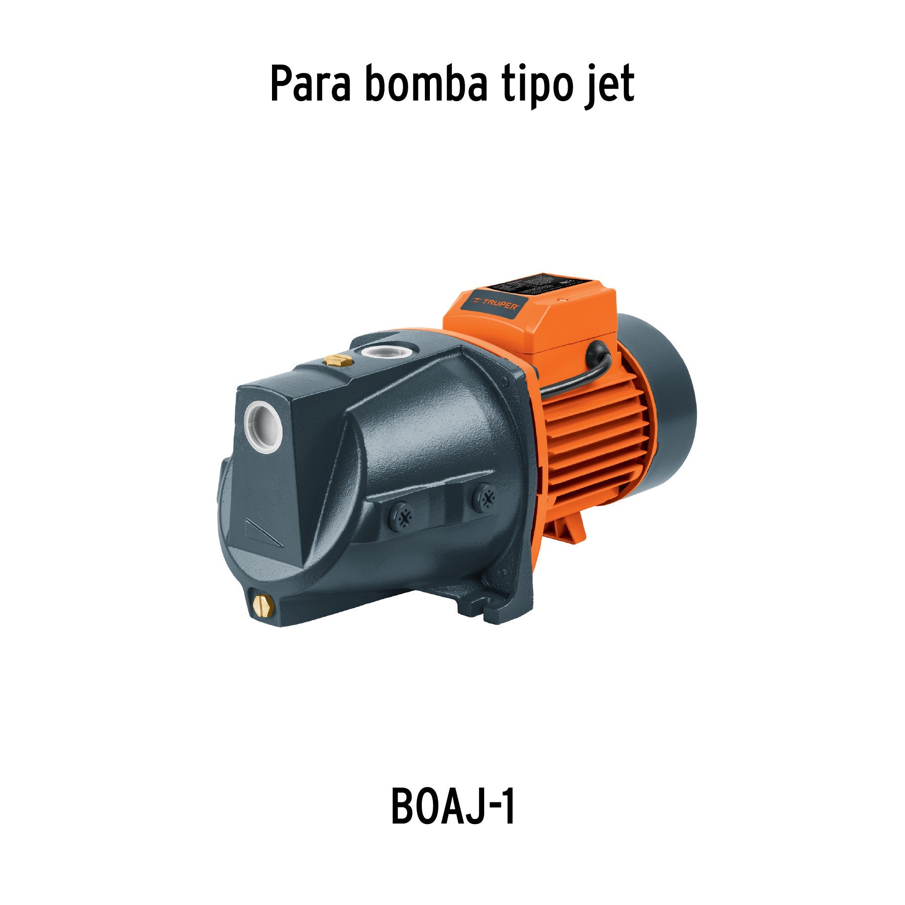 Caja de empaque de repuesto para COMP-10L