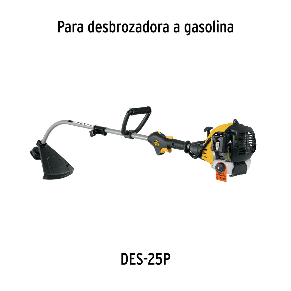 Caja de empaque de repuesto para DES-25P, Pretul