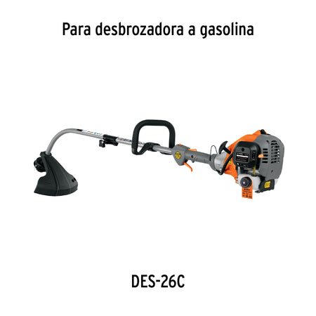Caja de empaque de repuesto para DES-26C, Truper