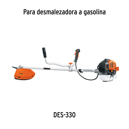 Caja de empaque de repuesto para DES-330, Truper