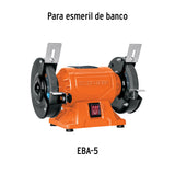 Caja de empaque de repuesto para EBA-5, Truper