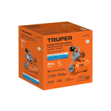 Caja de empaque de repuesto para HIDR-1/2X24, Truper Caja de empaque de repuesto para HIDR-1/2X24, Truper