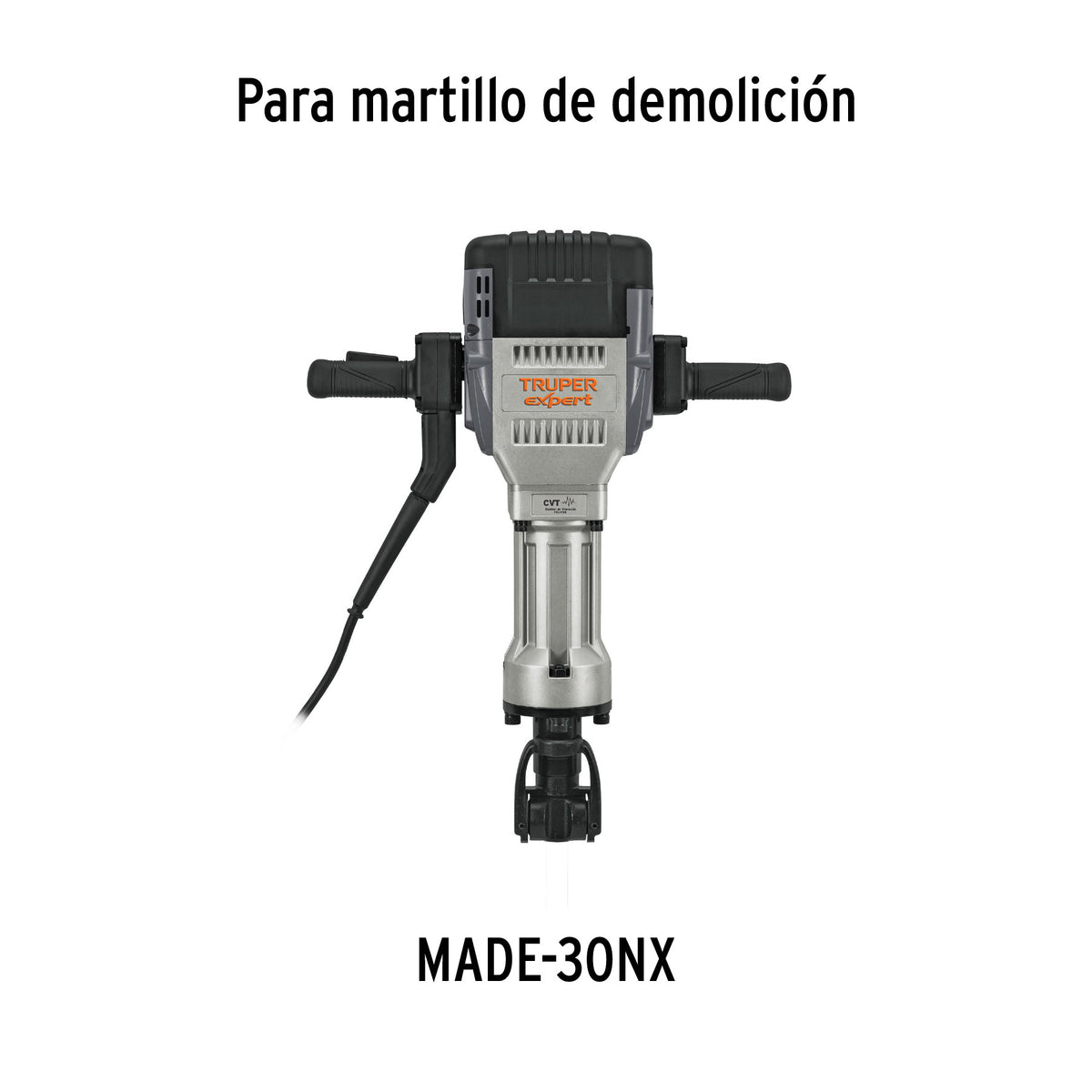 Caja de empaque de repuesto para MADE-30NX, Truper Expert