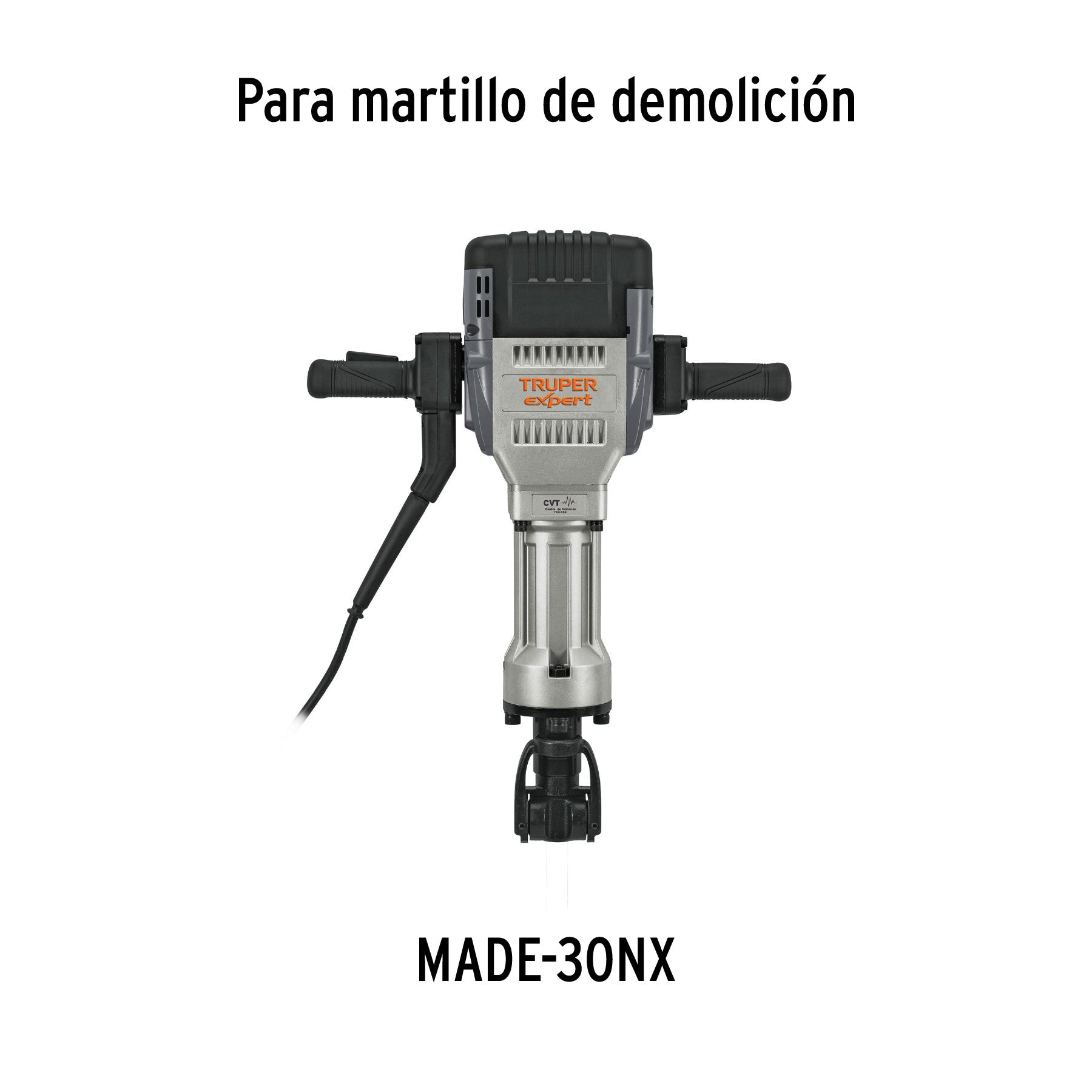 Caja de empaque de repuesto para MADE-30NX, Truper Expert