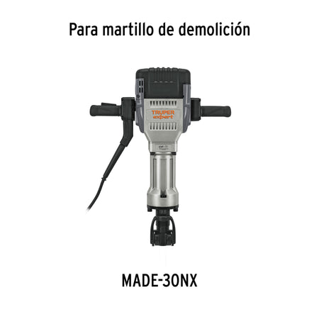Caja de empaque de repuesto para MADE-30NX, Truper Expert