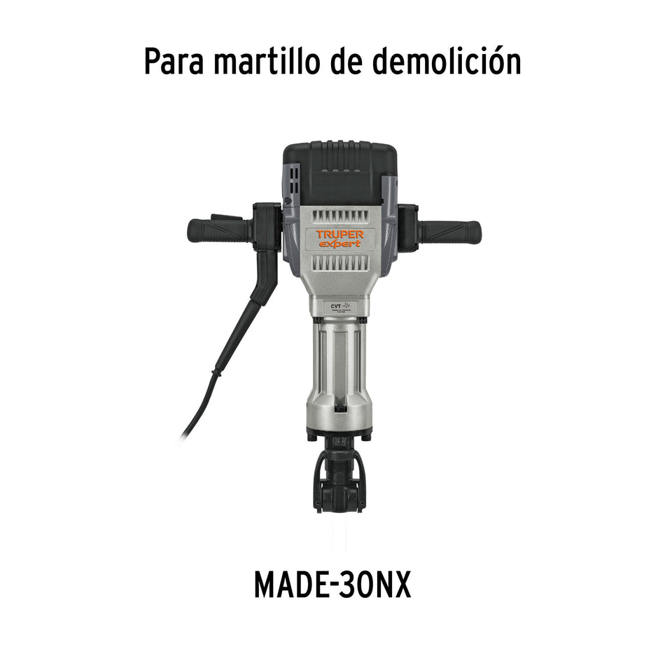 Caja de empaque de repuesto para MADE-30NX, Truper Expert