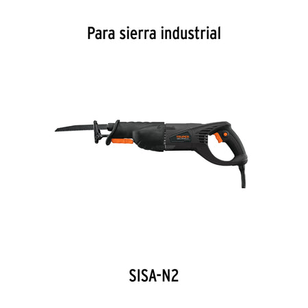 Caja de empaque de repuesto para SISA-N2