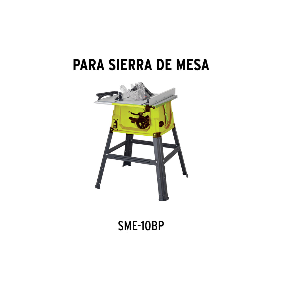 Caja de empaque de repuesto para SME-10BP, PRETUL
