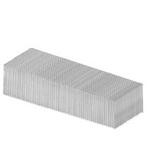 Caja con 5000 clavos calibre 18 para CLNE-18 Truper 30 mm